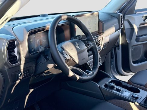 New 2026 Ford Bronco Sport Outer Banks image 4