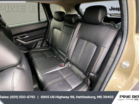 Used 2024 MAZDA CX-50 2.5 Turbo w/ Accent Package image 19