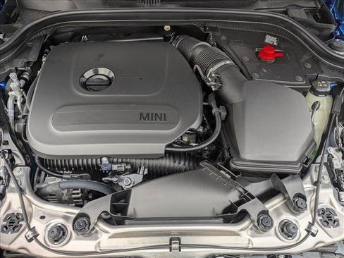 New 2026 MINI Cooper S image 18