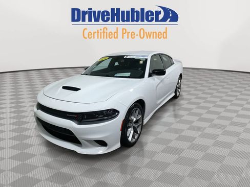Used 2023 Dodge Charger GT image 6