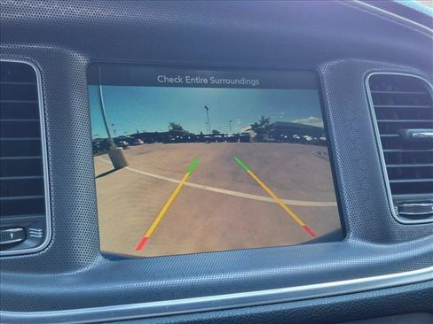 Used 2016 Dodge Charger R/T RWD image 13