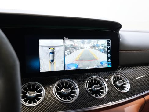 Used 2019 Mercedes-Benz AMG GT 63 S image 37