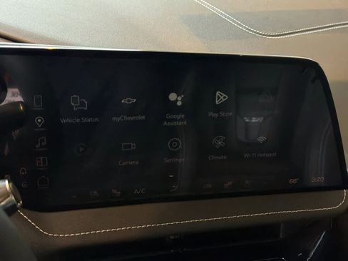 New 2026 Chevrolet Corvette Z06 w/ Stealth Interior Trim Package image 15