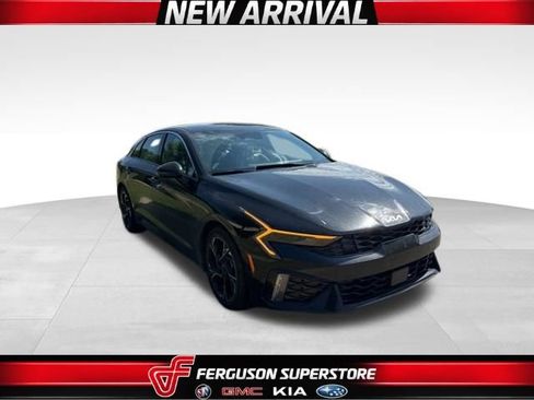 Used 2025 Kia K5 GT-Line FWD image 1
