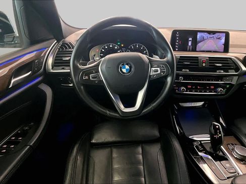 Used 2019 BMW X3 sDrive30i w/ Driving Assistance Package RWD image 5