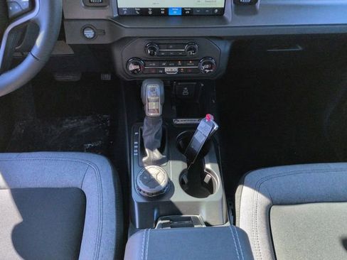 New 2026 Ford Bronco Big Bend image 18