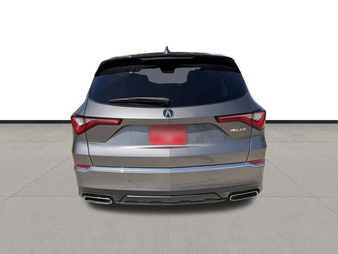 Used 2023 Acura MDX FWD w/ Technology Package image 6