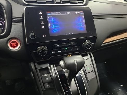 Used 2019 Honda CR-V EX-L image 30