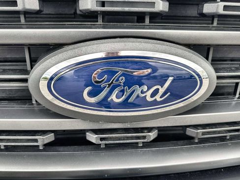 Used 2023 Ford F150 XLT w/ Equipment Group 302A High image 11