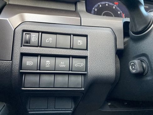 Used 2026 Toyota 4Runner TRD Sport Premium AWD/4WD image 15