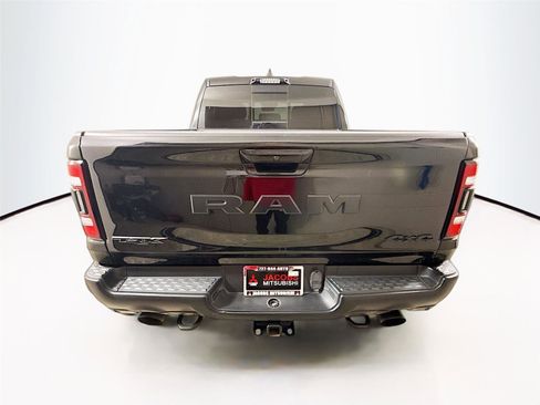 Used 2024 RAM 1500 TRX AWD/4WD image 21