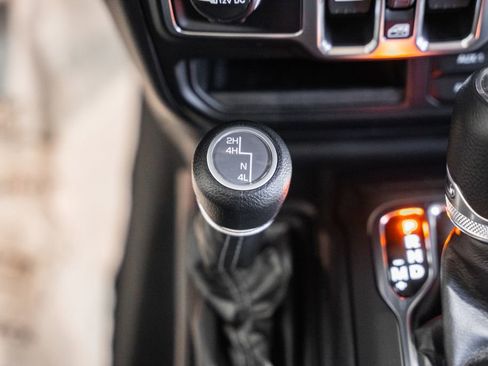 New 2026 Jeep Wrangler Sport S image 27