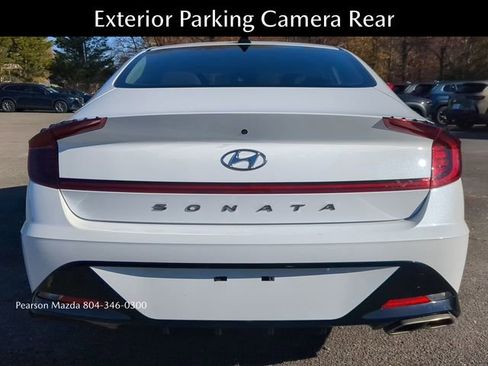 Used 2023 Hyundai Sonata SEL image 5