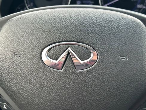 Used 2017 INFINITI QX50 2WD w/ Technology Package image 37