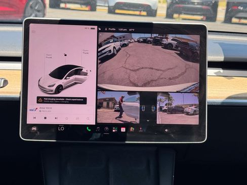 Used 2022 Tesla Model 3 RWD image 26