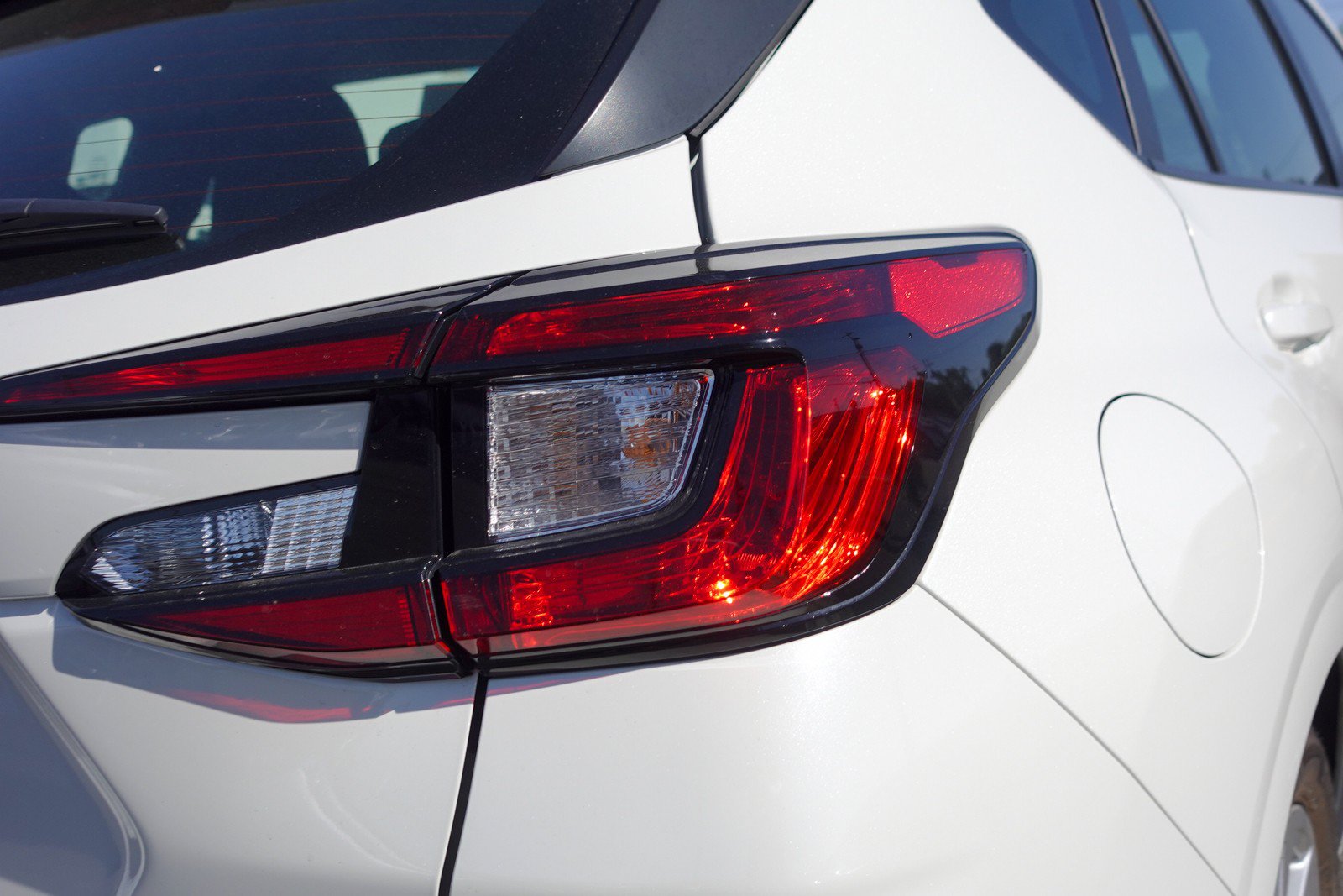 Certified 2025 Subaru Impreza 2.0i AWD/4WD image 5