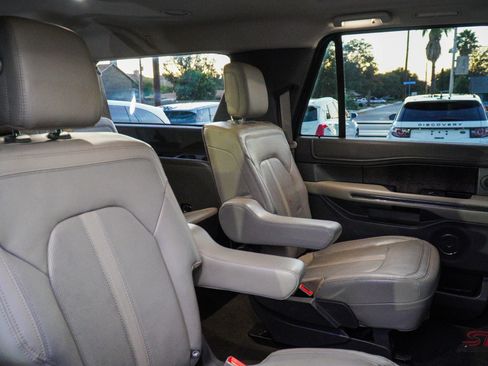 Used 2019 Ford Expedition Max Limited w/ Equipment Group 302A image 25