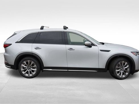 Used 2024 MAZDA CX-90 3.3 Turbo w/ Premium Plus Pkg AWD/4WD image 3