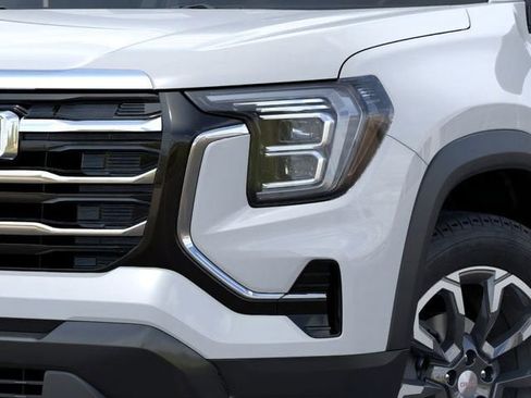 New 2026 GMC Terrain Elevation w/ Elevation Premium Package image 10