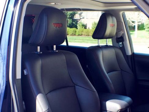 Used 2023 Toyota 4Runner TRD Off-Road Premium w/ Off Road Premium Plus Package image 48