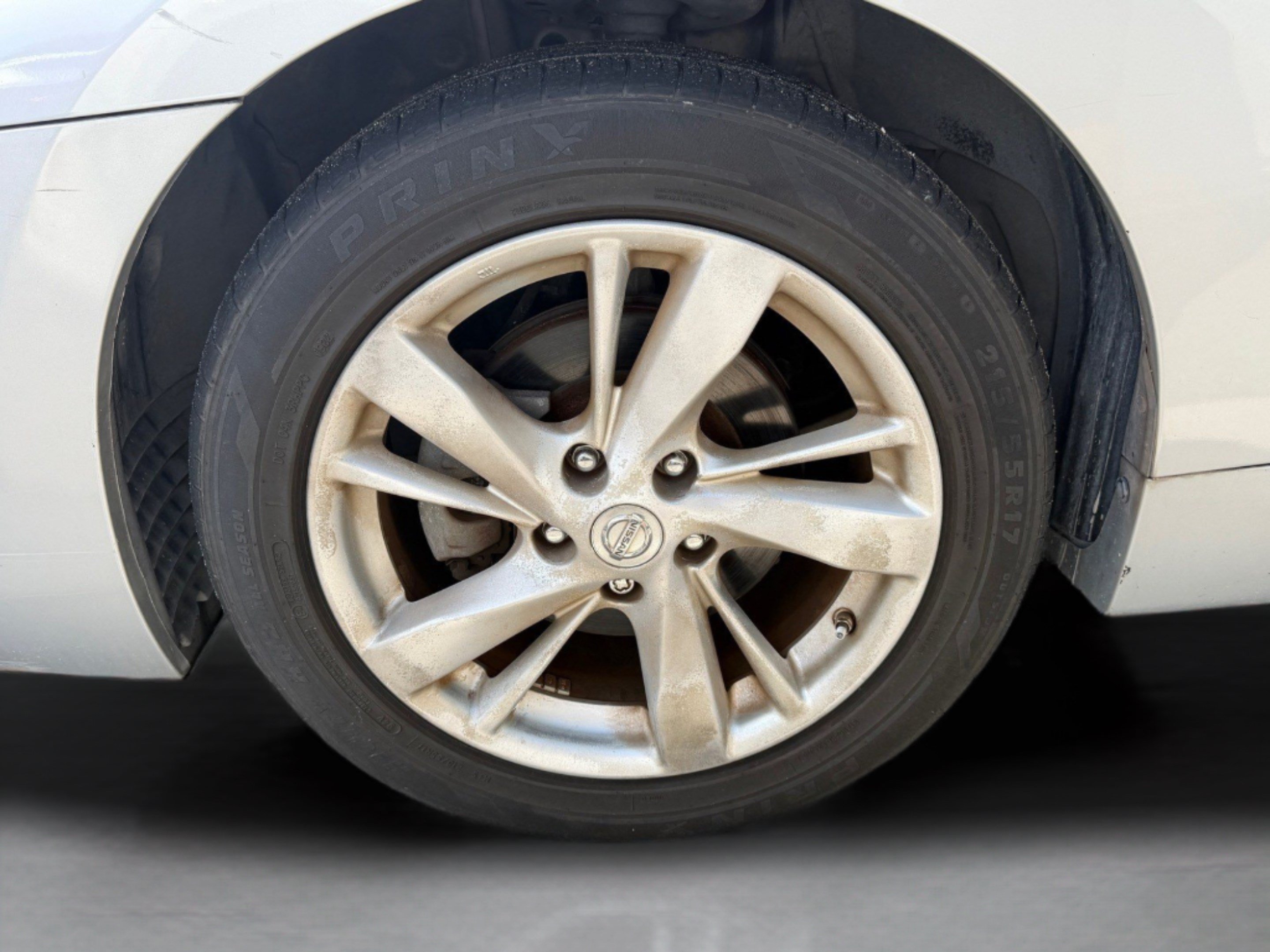 Used 2013 Nissan Altima 2.5 SV FWD image 22