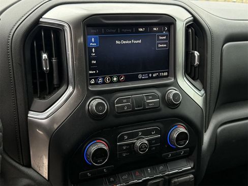 Used 2021 Chevrolet Silverado 1500 LT w/ Texas Edition Plus image 19