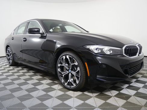 New 2026 BMW 330i Sedan image 15