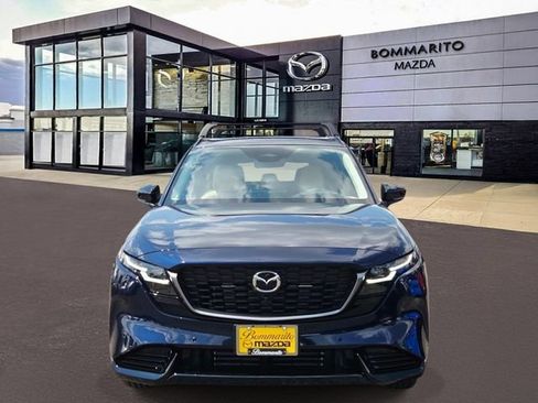 New 2026 MAZDA CX-5 2.5 S w/ Premium Plus Package AWD/4WD image 5
