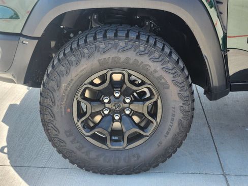 New 2026 RAM 1500 RHO w/ RHO Level 1 Equipment Group AWD/4WD image 11