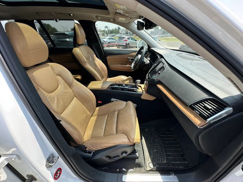 Used 2016 Volvo XC90 T6 Inscription AWD/4WD image 13