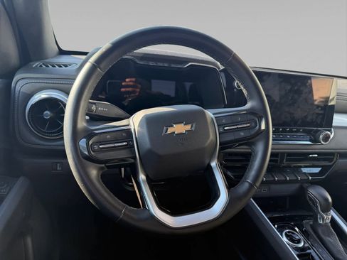 Used 2023 Chevrolet Colorado LT w/ LT Convenience Package II image 12