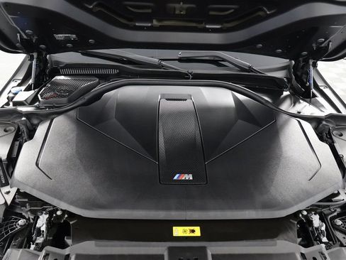 Used 2025 BMW i5 M60 AWD/4WD image 15