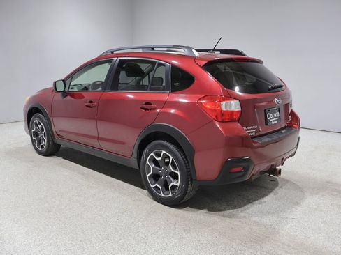 Used 2013 Subaru Crosstrek 2.0i Premium AWD/4WD image 4