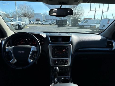 Used 2014 GMC Acadia SLT image 24