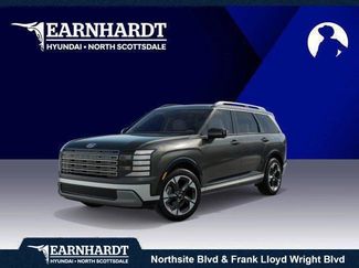 New 2026 Hyundai Palisade Limited video 1