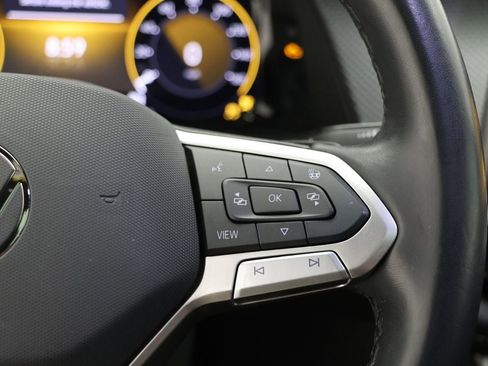 Used 2024 Volkswagen Atlas Cross Sport SEL Premium R-Line image 23