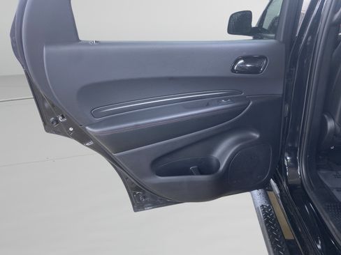 Used 2025 Dodge Durango GT AWD/4WD image 9