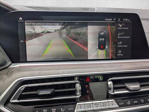 Used 2023 BMW X5 xDrive40i AWD/4WD image 16