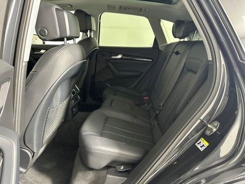 Used 2018 Audi Q5 2.0T Premium image 27