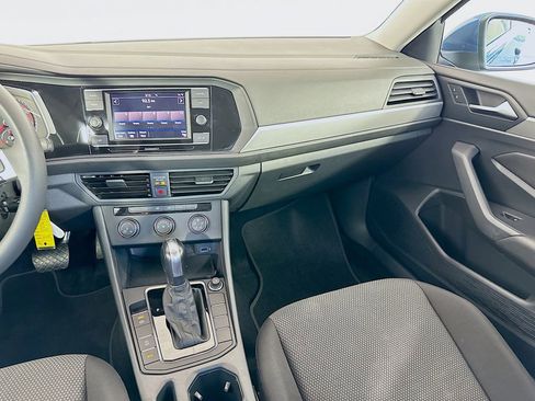 Used 2019 Volkswagen Jetta S FWD image 21