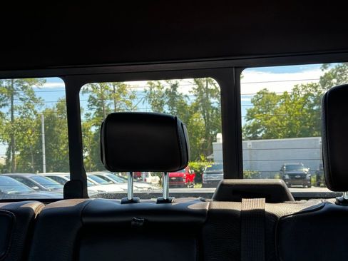 New 2025 Ford F250 King Ranch w/ Chrome Package image 83