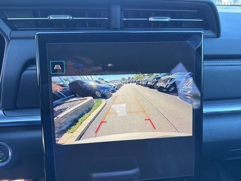 New 2026 GMC Terrain Elevation w/ LPO, Floor Liner Package image 21