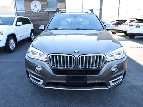 Used 2017 BMW X5 xDrive35i AWD/4WD image 3