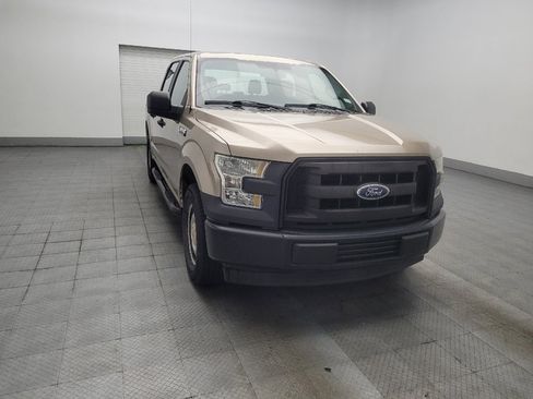 Used 2017 Ford F150 XL w/ Equipment Group 101A Mid RWD image 13