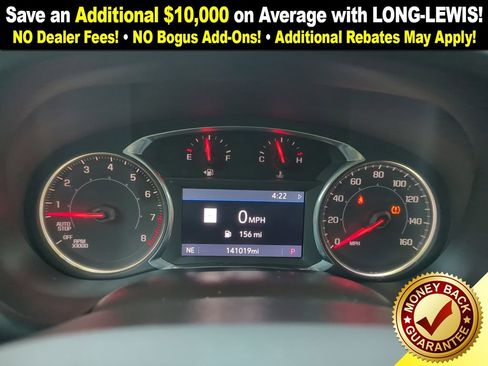 Used 2020 GMC Acadia SLT w/ LPO, Floor Liner Package image 19