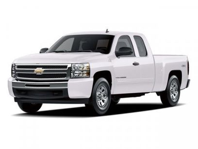 Used 2009 Chevrolet Silverado 1500 LT w/ Power Pack Plus