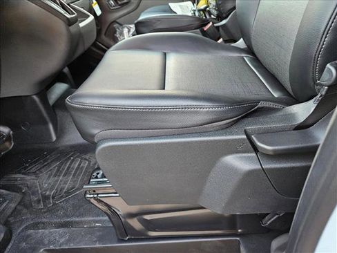 New 2026 Ford Transit 250 148 Medium Roof image 4