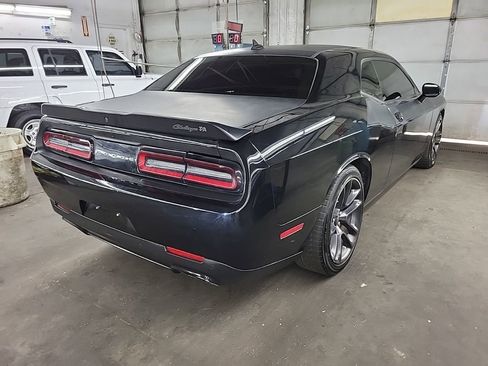 Used 2021 Dodge Challenger R/T w/ T/A Package image 3