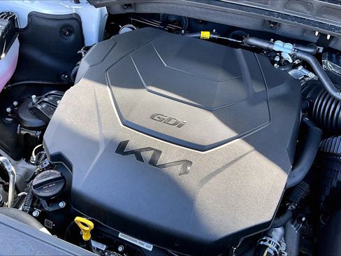 Used 2025 Kia Telluride EX X-Line image 30