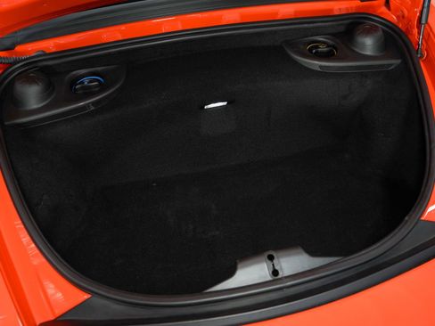 Used 2022 Porsche 718 Boxster GTS RWD image 46